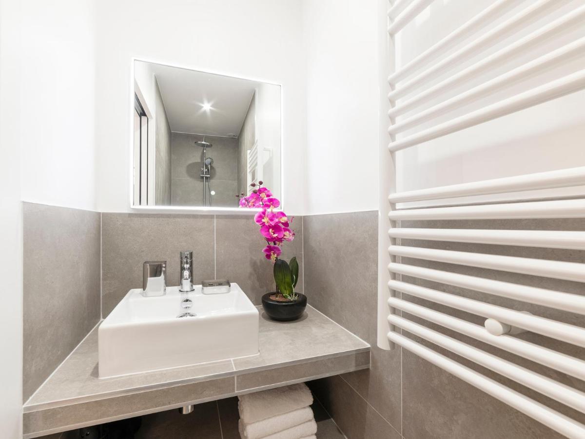 Livinparis - Luxury 3 Bedrooms Opera I Dış mekan fotoğraf